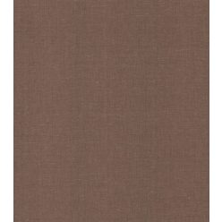   York Magnolia Home by Joanna Gaines növényi szálak, vlies anyagú barna, fehér  színű textilhatású, vonalas Romantikus tapéta
