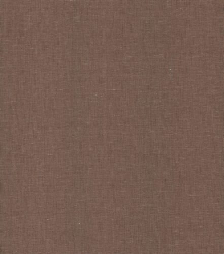 York Magnolia Home by Joanna Gaines növényi szálak, vlies anyagú barna, fehér  színű textilhatású, vonalas Romantikus tapéta