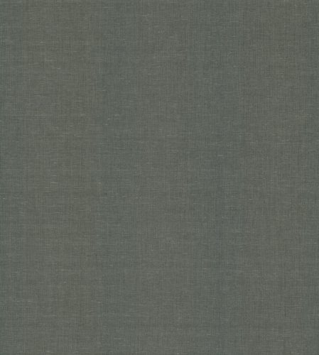 York Magnolia Home by Joanna Gaines növényi szálak, vlies anyagú fehér, zöld színű textilhatású, vonalas Romantikus tapéta