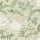 York Magnolia Home by Joanna Gaines papír anyagú fehér, beige, zöld színű leveles, virágos Romantikus tapéta