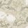 York Magnolia Home by Joanna Gaines papír anyagú fehér, beige, zöld színű leveles, virágos Romantikus tapéta