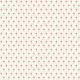 York Magnolia Home by Joanna Gaines papír anyagú beige, piros színű leveles Romantikus tapéta