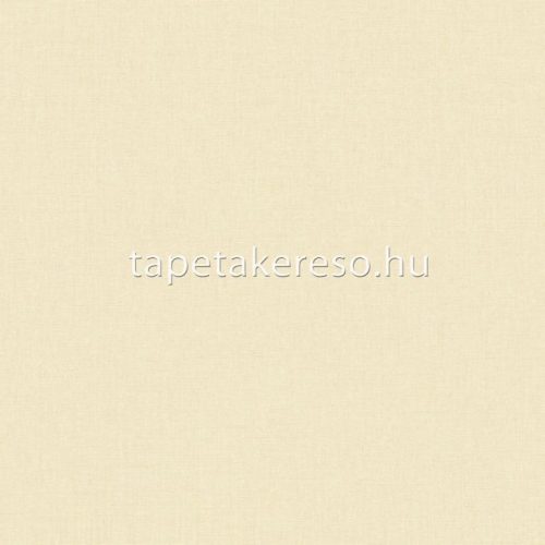 Caselio Moonlight 2 vlies, vinyl anyagú beige színű egyszínű, struktúrált modern tapéta