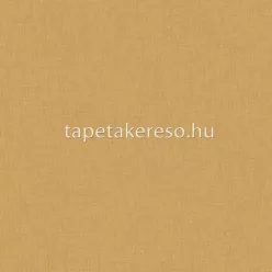   Caselio Moonlight 2 vlies, vinyl anyagú mustársárga színű egyszínű, struktúrált modern tapéta
