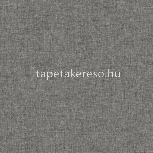 Caselio Moonlight 2 vlies, vinyl anyagú szürke színű egyszínű, struktúrált modern tapéta