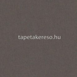   Caselio Moonlight 2 vlies, vinyl anyagú szürke, barna színű egyszínű, struktúrált modern tapéta