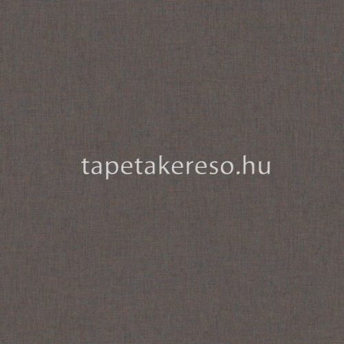 Caselio Moonlight 2 vlies, vinyl anyagú szürke, barna színű egyszínű, struktúrált modern tapéta