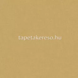   Caselio Moonlight 2 vlies, vinyl anyagú mustársárga színű egyszínű, struktúrált modern tapéta