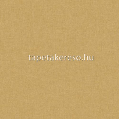 Caselio Moonlight 2 vlies, vinyl anyagú mustársárga színű egyszínű, struktúrált modern tapéta