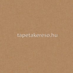   Caselio Moonlight 2 vlies, vinyl anyagú barna színű egyszínű, struktúrált modern tapéta