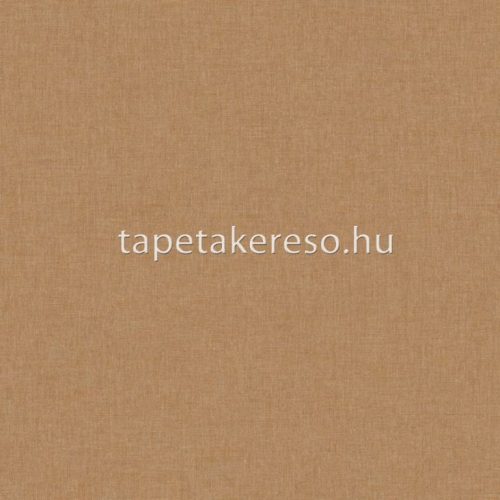 Caselio Moonlight 2 vlies, vinyl anyagú barna színű egyszínű, struktúrált modern tapéta
