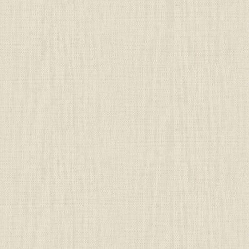 Caselio MATIERES vinyl, vlies anyagú beige színű szövethatású Natural, Modern tapéta