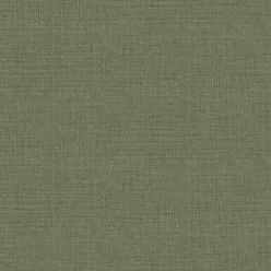   Caselio MATIERES vinyl, vlies anyagú zöld színű szövethatású Natural, Modern tapéta