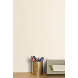   Caselio MATIERES vinyl, vlies anyagú beige színű szövethatású Natural, Modern tapéta