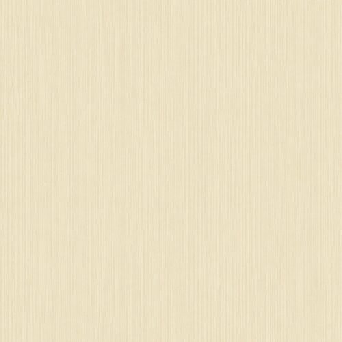 Caselio MATIERES vinyl, vlies anyagú krém színű szövethatású Natural, Modern tapéta