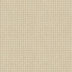   Caselio MATIERES vinyl, vlies anyagú beige, barna színű fonott Natural, Modern tapéta