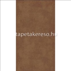   Casadeco Montsegur vlies anyagú rozsdabarna színű foltos, egyszínű modern tapéta