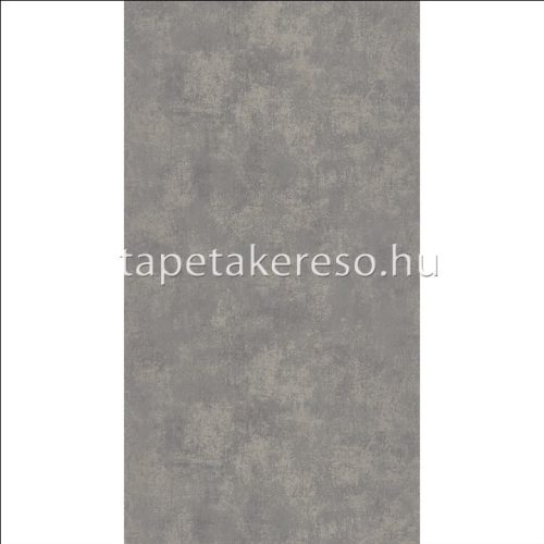 Casadeco Montsegur vlies anyagú szürke színű foltos, egyszínű modern tapéta