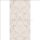 Casadeco Montsegur vlies anyagú fehér, beige, gyöngyház színű barokk modern tapéta
