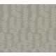 Armani Refined structures vlies anyagú ezüst, szürke színű leveles modern tapéta