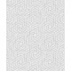 Marburg The New Design Book, vinyl, vlies anyagú, fehér, szürke színű, geometriai, Modern tapéta