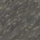 Marburg, Eclectic, vlies, vinyl anyagú, fekete, arany színű, márványos, Modern tapéta