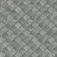 Marburg, Eclectic, vlies, vinyl anyagú, szürke színű, geometriai, 3d, Modern tapéta