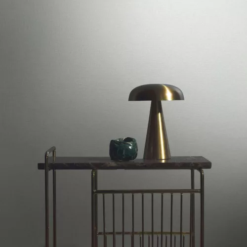 Marburg, Eclectic, vlies, vinyl anyagú, beige színű, szövethatású, egyszínű, Modern tapéta