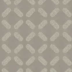   Marburg, The New Amsterdam book, vlies anyagú, sárga, arany színű, szemcsés, kockás, geometriai, Modern 