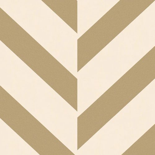 Marburg, The New Amsterdam book, habos, vlies anyagú, beige, arany színű, geometriai, Modern 
