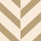 Marburg, The New Amsterdam book, habos, vlies anyagú, beige, arany színű, geometriai, Modern 