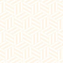   Marburg, The New Amsterdam book, vlies anyagú, beige, fehér, gyöngyház színű, geometriai, Modern 