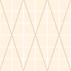   Marburg, The New Amsterdam book, vlies anyagú, beige, homok, fehér színű, geometriai, Modern 