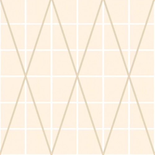 Marburg, The New Amsterdam book, vlies anyagú, beige, homok, fehér színű, geometriai, Modern 