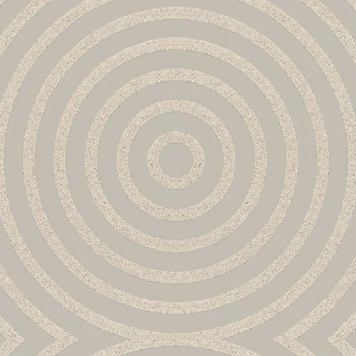 Marburg, The New Amsterdam book, csillámpala, vlies anyagú, beige, homok, csillámos színű, körös, geometriai, Modern 