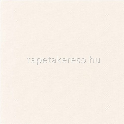 Caselio Natté vlies, vinyl anyagú beige színű egyszínű, textilhatású modern tapéta