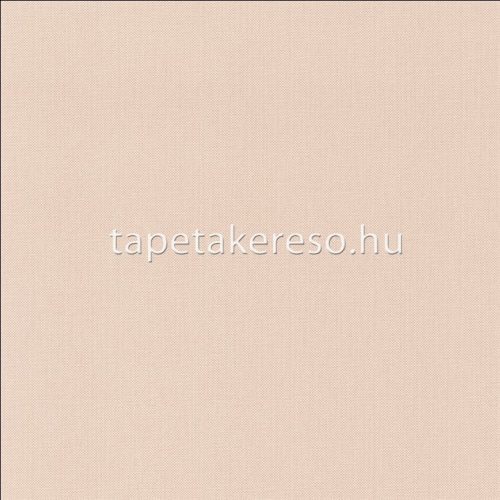 Caselio Natté vlies, vinyl anyagú beige színű textilhatású modern tapéta
