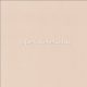 Caselio Natté vlies, vinyl anyagú beige színű textilhatású modern tapéta