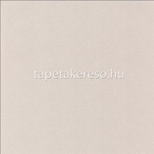 Caselio Natté vlies, vinyl anyagú szürke színű textilhatású modern tapéta
