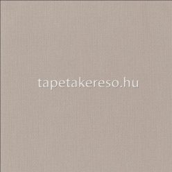   Caselio Natté vlies, vinyl anyagú szürke színű textilhatású modern tapéta
