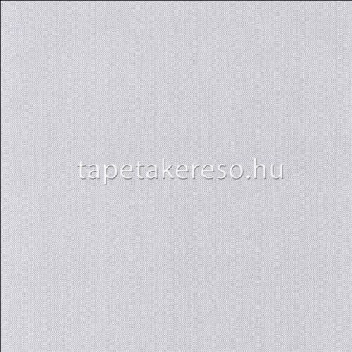 Caselio Natté vlies, vinyl anyagú szürke színű textilhatású modern tapéta