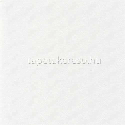 Caselio Natté vlies, vinyl anyagú törtfehér színű textilhatású modern tapéta