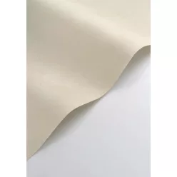   Casadeco Nest vlies, vinyl anyagú, beige színű, karmolt, struktúrált, egyszínű, Modern tapéta