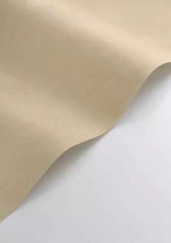 Casadeco Nest vlies, vinyl anyagú, sárga színű, karmolt, struktúrált, egyszínű, Modern tapéta