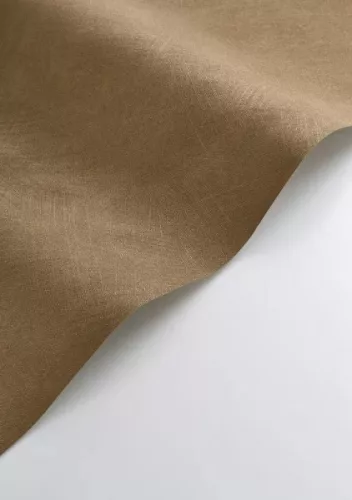 Casadeco Nest vlies, vinyl anyagú, barna színű, karmolt, struktúrált, egyszínű, Modern tapéta