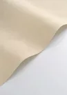 Casadeco Nest vlies, vinyl anyagú, beige színű, karmolt, struktúrált, egyszínű, Modern tapéta