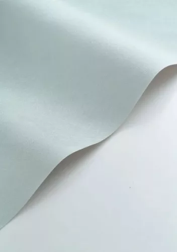 Casadeco Nest vlies, vinyl anyagú, kék színű, karmolt, struktúrált, egyszínű, Modern tapéta