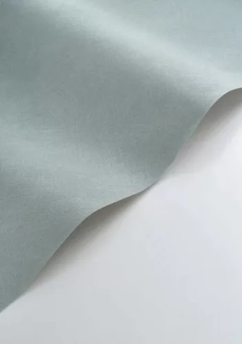 Casadeco Nest vlies, vinyl anyagú, kék színű, karmolt, struktúrált, egyszínű, Modern tapéta