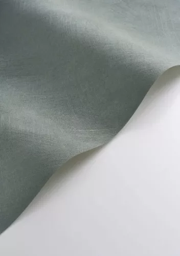 Casadeco Nest vlies, vinyl anyagú, kék színű, karmolt, struktúrált, egyszínű, Modern tapéta