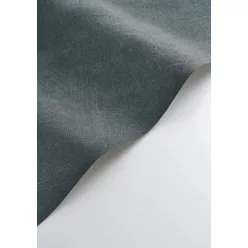   Casadeco Nest vlies, vinyl anyagú, kék színű, karmolt, struktúrált, egyszínű, Modern tapéta